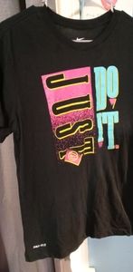Nike Just Do It Tee